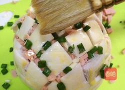 香脆芝士馒头的做法图解7