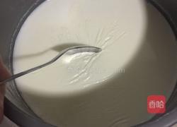 自制水果酸奶的做法图解2