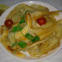 手撕饼的做法[图]