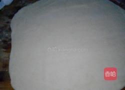 手撕饼的做法图解3