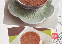 酸奶豆腐提拉米苏的做法图解9