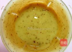 山药红枣泥辅食的做法图解5