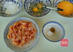 鸡米花的做法图解1
