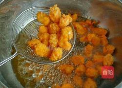 鸡米花的做法图解3
