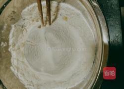 蔓越莓奶酪饼干的做法图解6