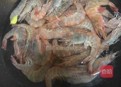 水煮大虾的做法图解3