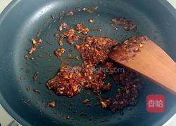 肥牛金针菇的做法图解4