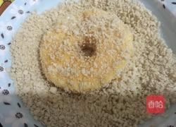 苹果甜甜圈的做法图解7