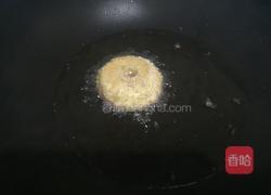 苹果甜甜圈的做法图解8