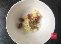 浇汁黄瓜卷的做法图解5