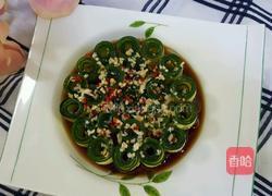 爽翠黄瓜的做法图解6