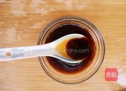 万绿丛中一点红的做法图解3