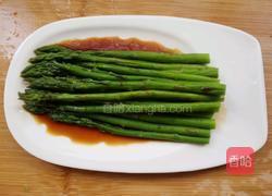 万绿丛中一点红的做法图解4