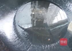 干煸豆腐的做法图解4