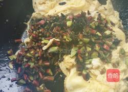 香椿鸡蛋的做法图解6