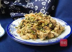 香椿鸡蛋的做法图解10