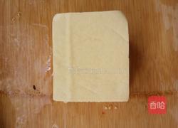 干煸豆腐的做法图解1