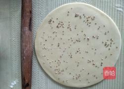 自制油泼面的做法图解3