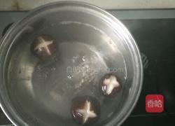 自制油泼面的做法图解6