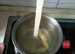 自制油泼面的做法图解7