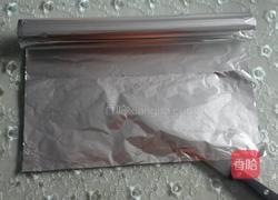 面包机烤鸡翅的做法图解4