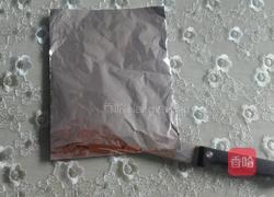 面包机烤鸡翅的做法图解5