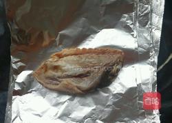 面包机烤鸡翅的做法图解6