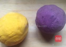 芋圆的做法图解3