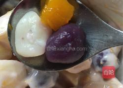 芋圆的做法图解7