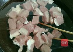 小碗牛肉面的做法图解1