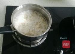 小碗牛肉面的做法图解3