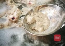 「Cathy边吃边营养」零油脂版清炖排骨的做法图解3