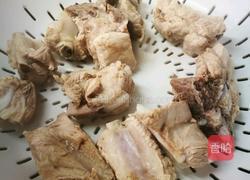 「Cathy边吃边营养」零油脂版清炖排骨的做法图解4