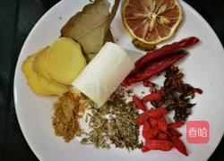 「Cathy边吃边营养」零油脂版清炖排骨的做法图解5