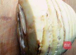 鸭腿炖春笋的做法图解4