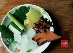 鸭腿炖春笋的做法图解7