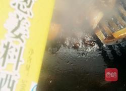 鸭腿炖春笋的做法图解11