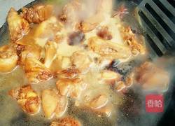 鸭腿炖春笋的做法图解12