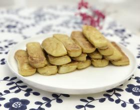 煎潮汕豆干[图]