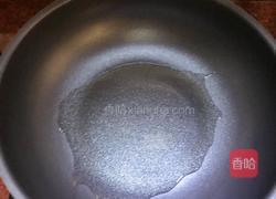 煎潮汕豆干的做法图解2