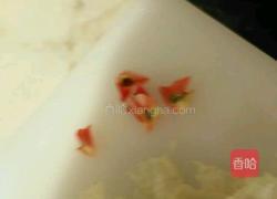 家常汤面条的做法图解7