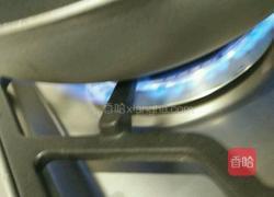 家常汤面条的做法图解9