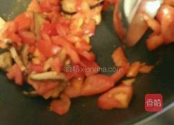 家常汤面条的做法图解10