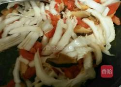 家常汤面条的做法图解11
