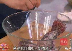 果味海鲜罗非鱼 CCTV7食尚大转盘的做法图解5