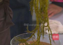 果味海鲜罗非鱼 CCTV7食尚大转盘的做法图解11