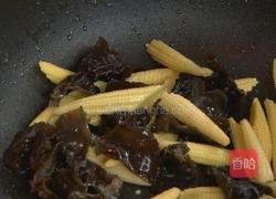 果味海鲜罗非鱼 CCTV7食尚大转盘的做法图解14