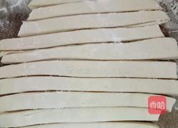 烩麻食的做法图解3