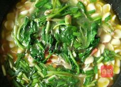 烩麻食的做法图解7