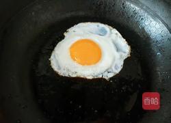 溏心煎蛋的做法图解5